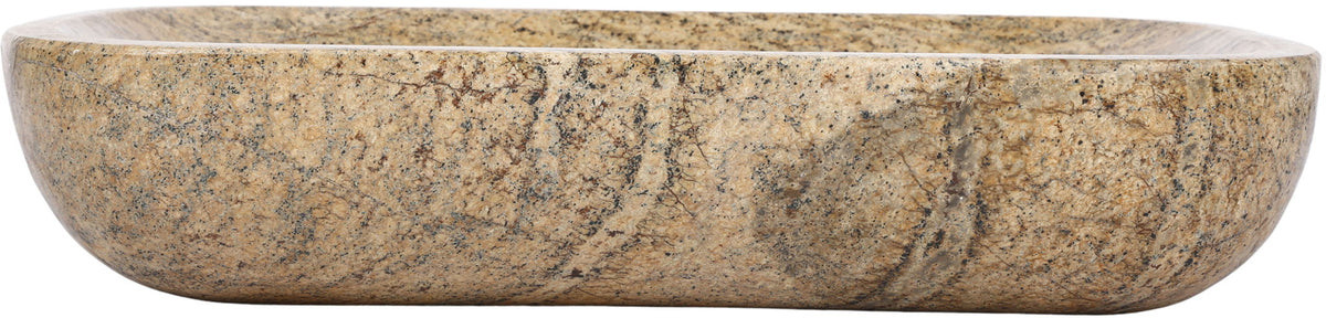 Joel - Genuine Marble Tray
