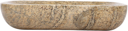 Joel - Genuine Marble Tray