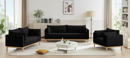 Langham - Loveseat