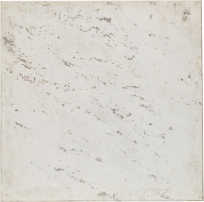 Valen - Marble And Iron Table