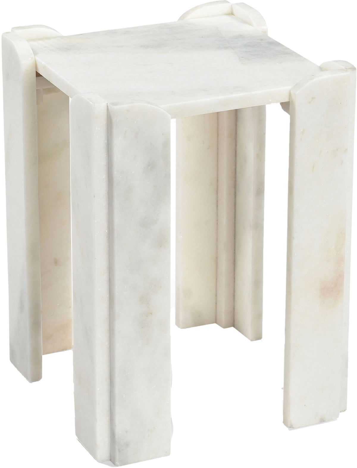 Ravello - Genuine Marble Table