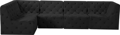 Tuft - 5 Piece Modular Sectional