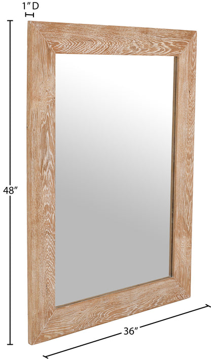 Cresthill - Ash Mirror