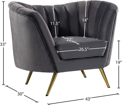 Margo - Chair