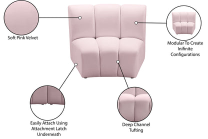 Infinity - Modular Chair