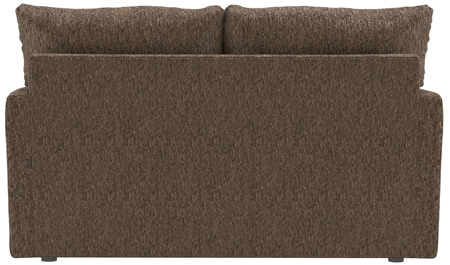 Tyson - Loveseat