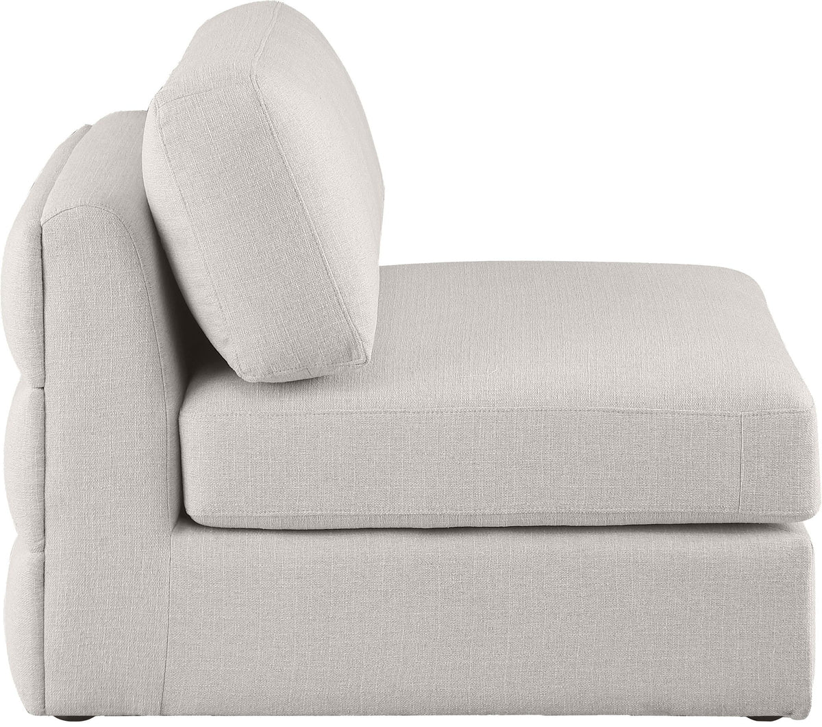 Beckham - Armless Chair