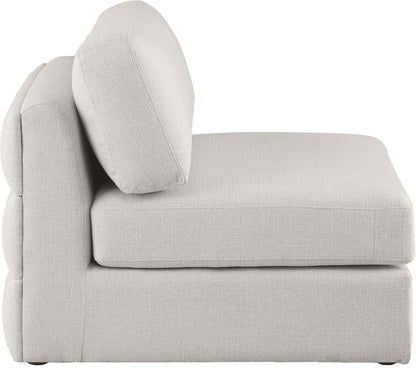 Beckham - Armless Chair