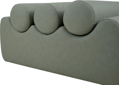 Rumble - Bench