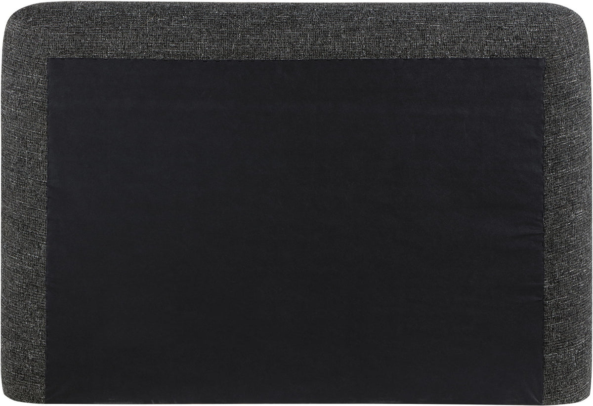 Blair - Polyester Upholstered Bed