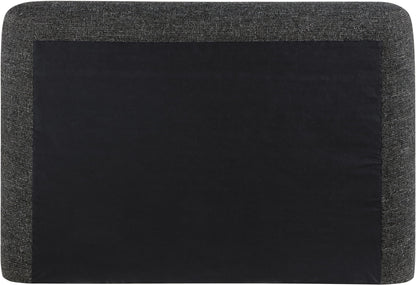 Blair - Polyester Upholstered Bed