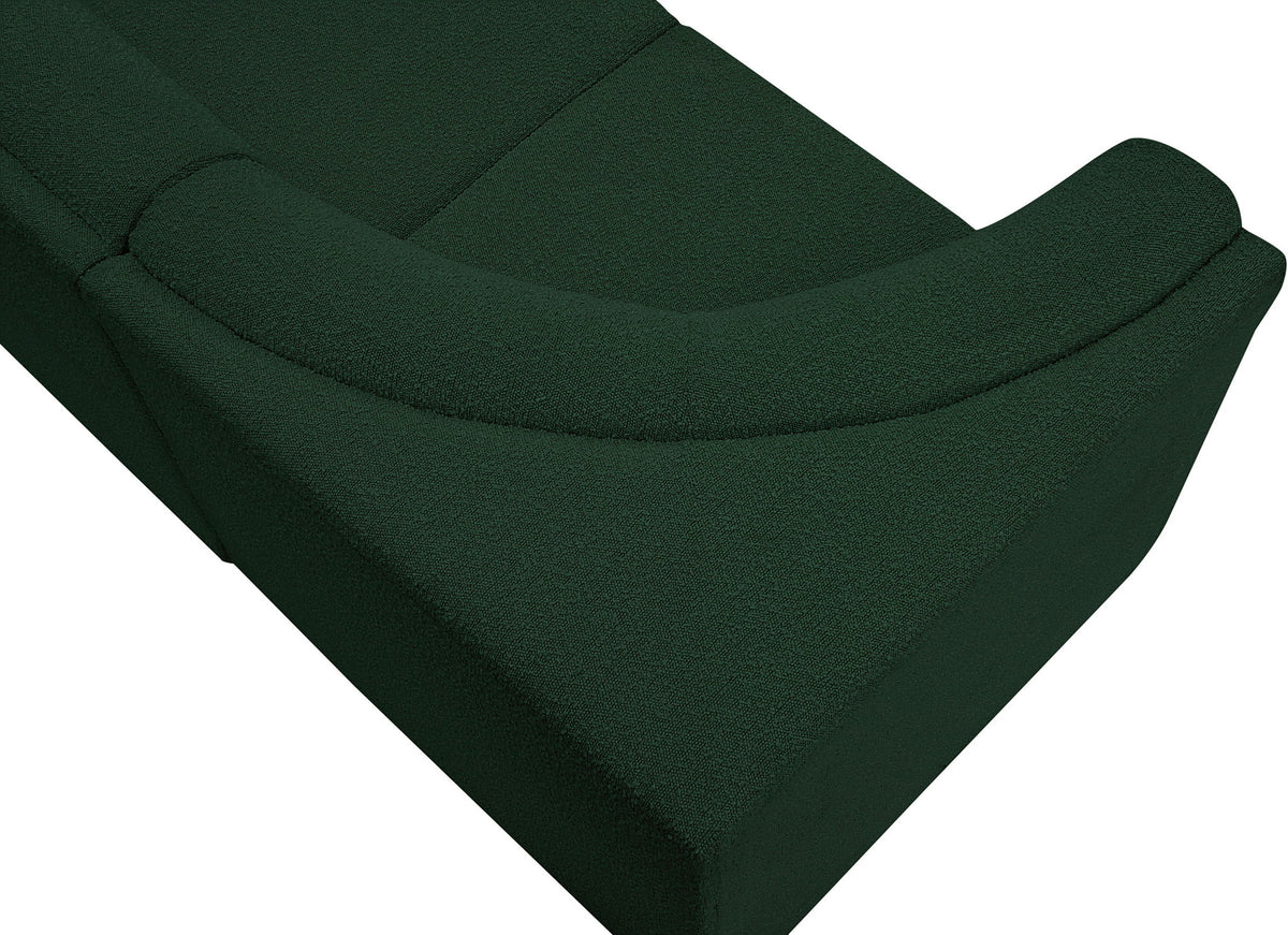 Ollie - 4 Seat Modular Sofa