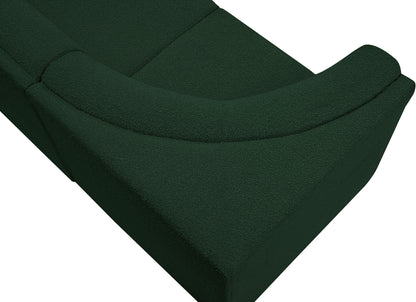 Ollie - 4 Seat Modular Sofa