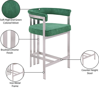 Marcello - Counter Stool (Set of 2)