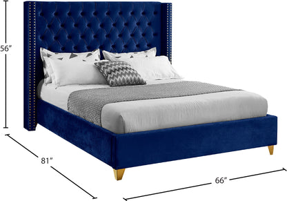 Barolo - Bed