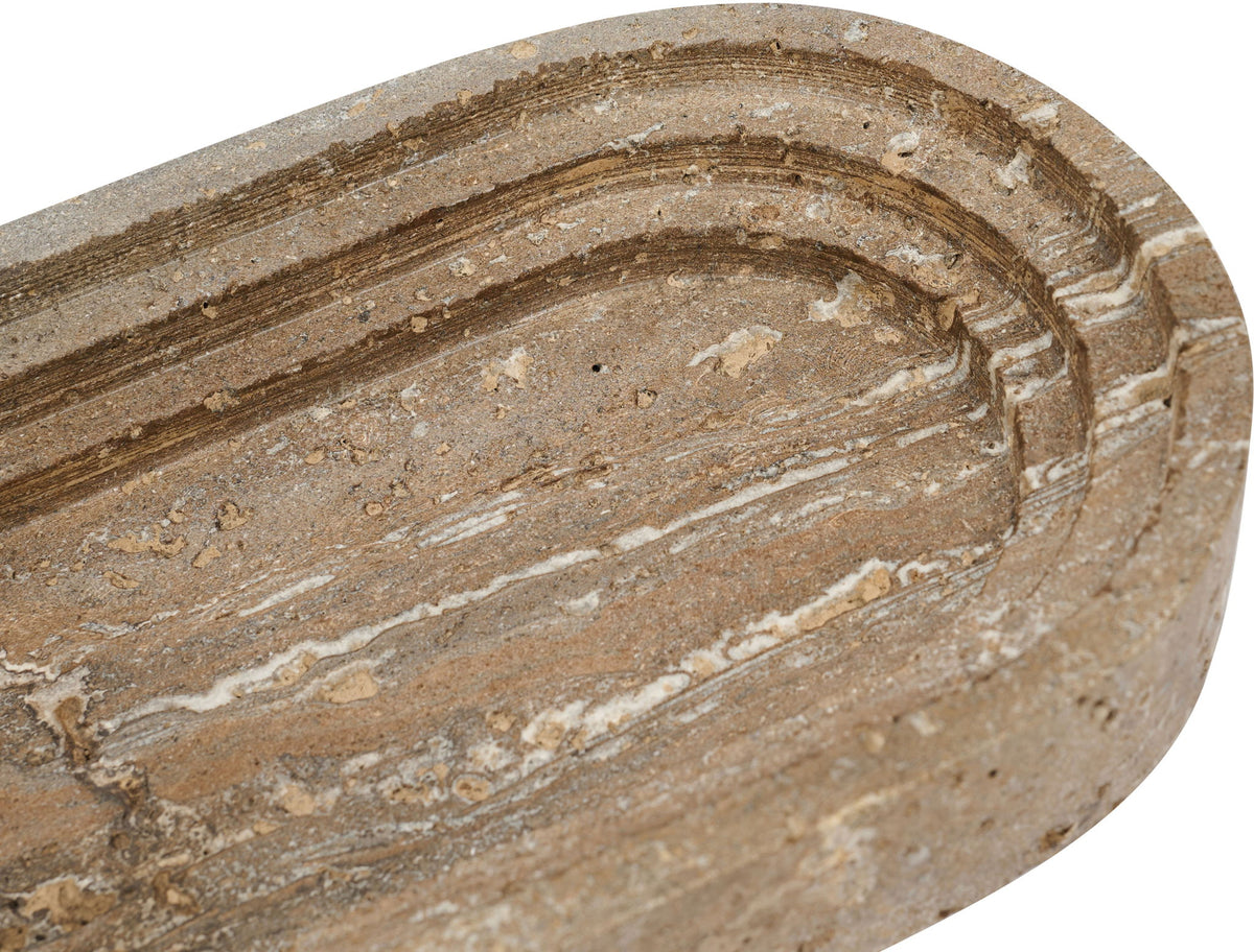 Maximus - Genuine Marble Tray
