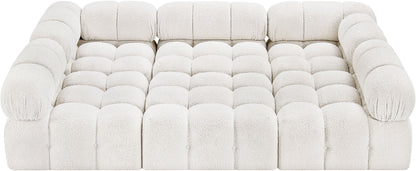 Ames - 6 Piece Modular Sectional