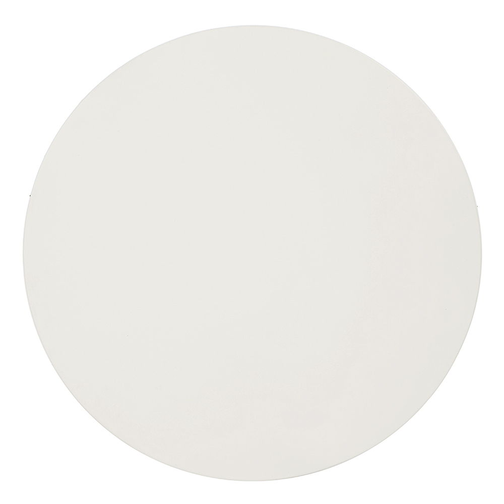 Gene - Accent Table - Natural Gray