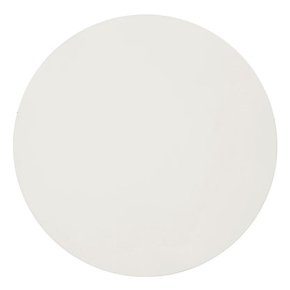 Gene - Accent Table - Natural Gray