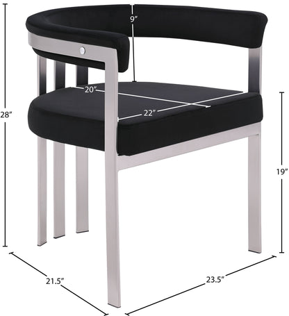 Marcello - Dining Chair (Set of 2)