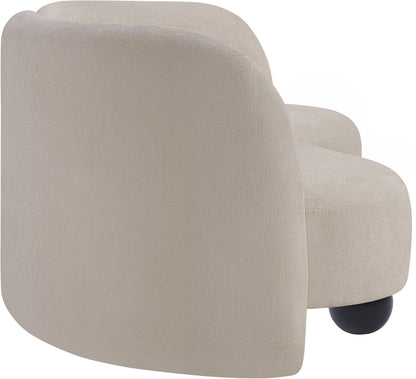 Daphne - Chenille Sofa