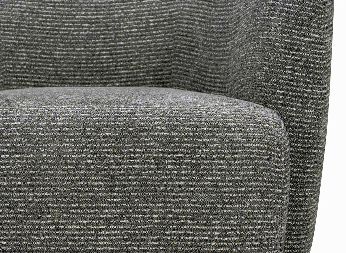 Mingle - Swivel Glider Accent Chair