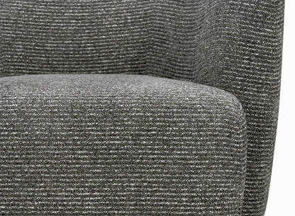 Mingle - Swivel Glider Accent Chair