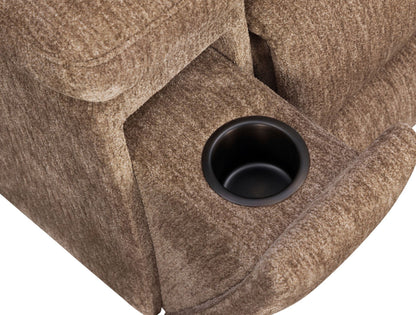 Bronco - Modular Reclining Sectional