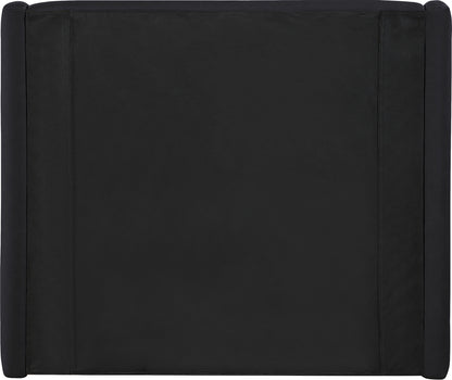 Warby - Upholstered Bed