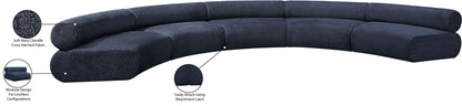 Bale - 5 Piece Modular Sofa