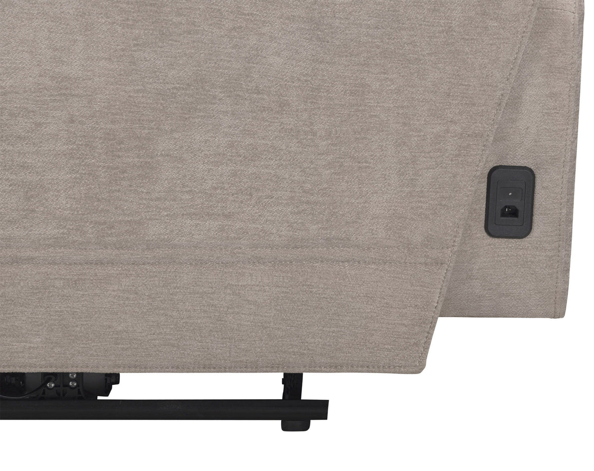 Traxton - Power Zero Gravity Recliner