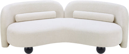 Daphne - Boucle Sofa