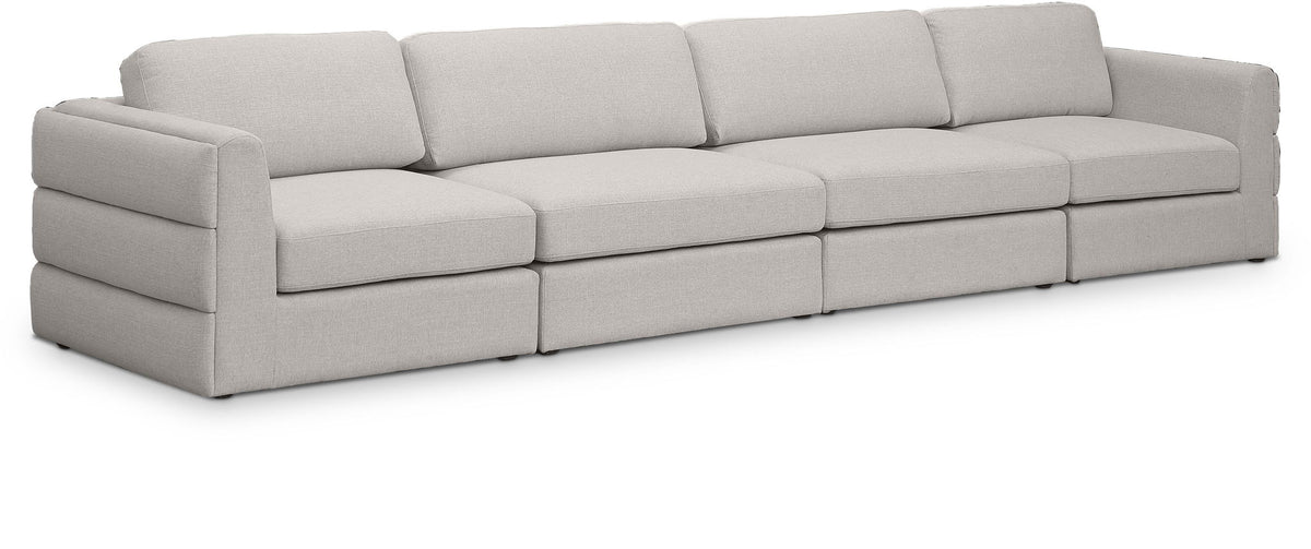 Beckham - Modular 4 Seat Sofa