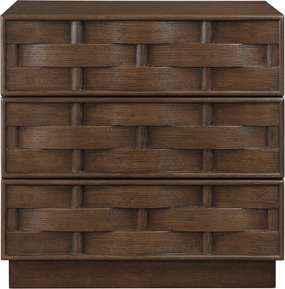 Weave - Night Stand