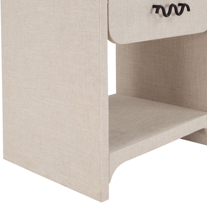Medley - Night Stand / Side Table