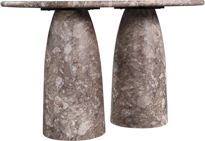 Cosenza - Concrete Indoor / Outdoor Table