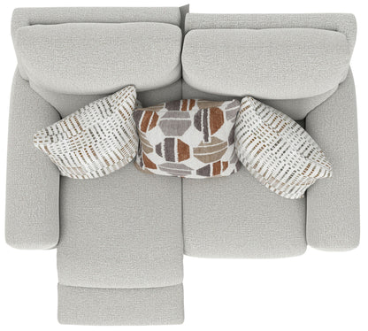 Kellen - Reclining Loveseat