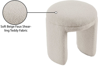 Bowen - Ottoman / Stool