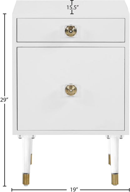 Lia - Side Table