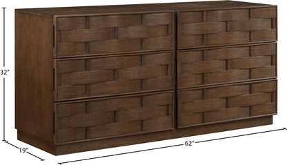 Weave - Dresser