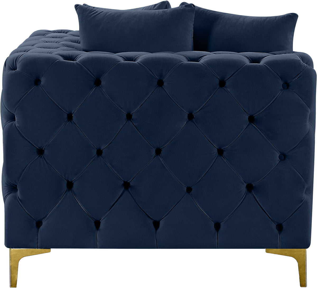 Tremblay - Corner Chair