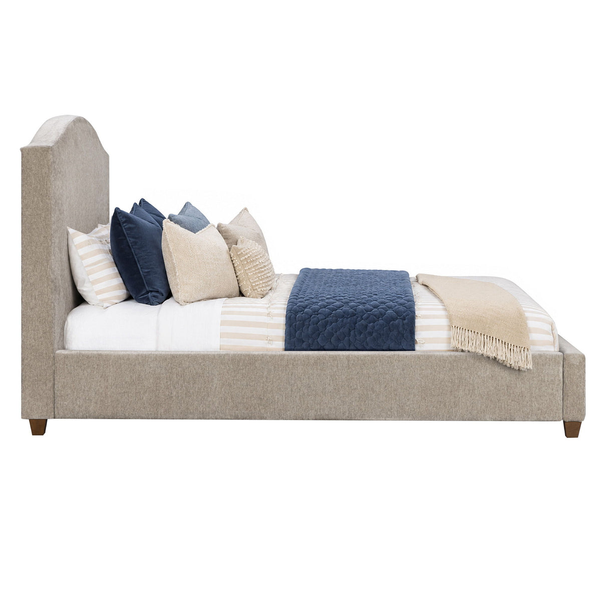 Gina - Bed
