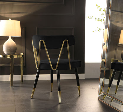Rheingold - Dining Chair (Set of 2)