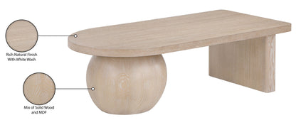 Solum - Coffee Table