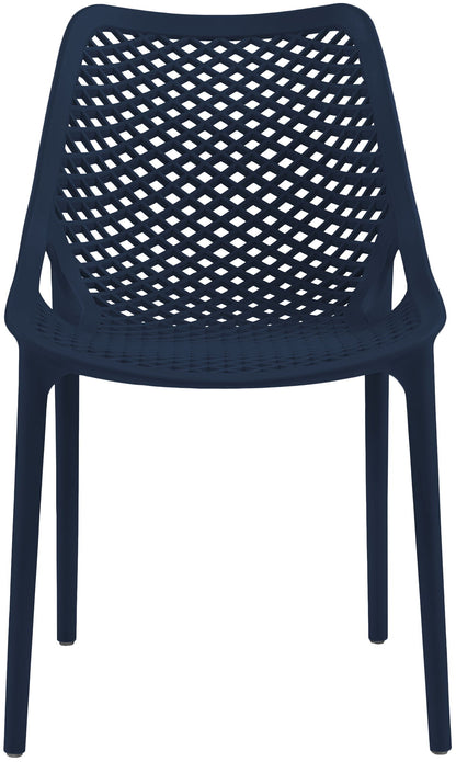 Mykonos - Outdoor Patio Dining Chair (Set of 2)