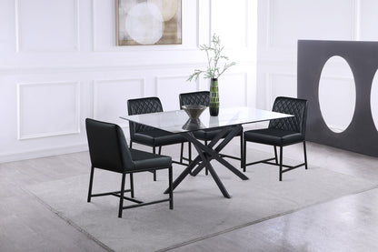 Bryce - Dining Chair (Set of 2)