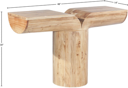 Tee - Console Table