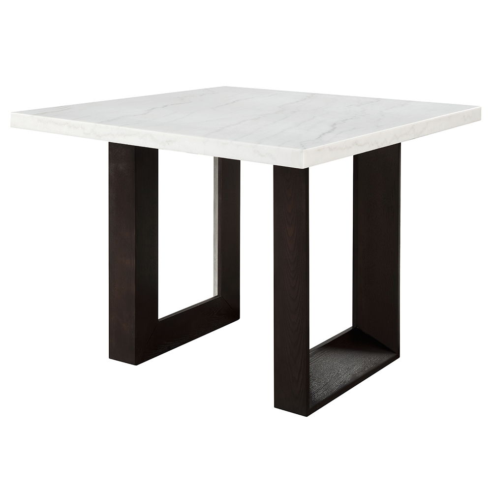 Edwyn - Dining Table With Marble Top