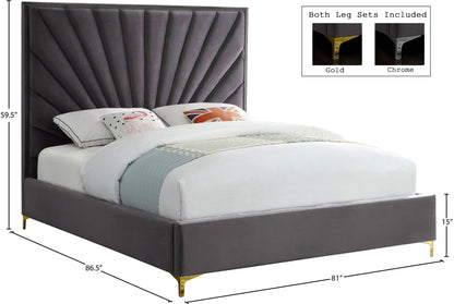 Eclipse - Bed