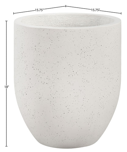 Florique - Indoor / Outdoor Concrete Planter